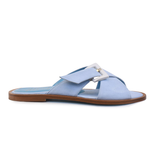 ICARO in Cielo Cashmere *SALE ITEM* ORIGINAL PRICE: $270
