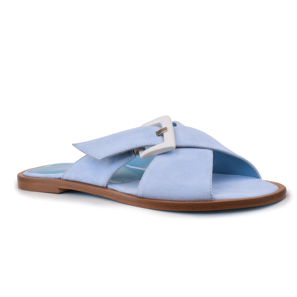 ICARO in Cielo Cashmere *SALE ITEM* ORIGINAL PRICE: $270