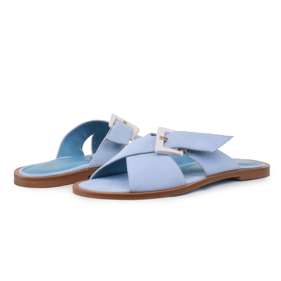 ICARO in Cielo Cashmere *SALE ITEM* ORIGINAL PRICE: $270