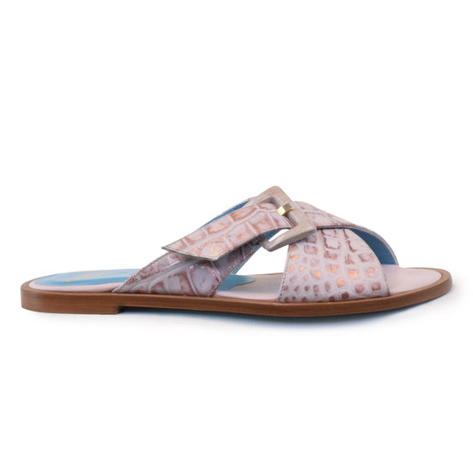 ICARO in Rame Cocco Paint *SALE ITEM* ORIGINAL PRICE: $270