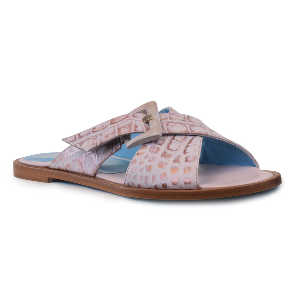 ICARO in Rame Cocco Paint *SALE ITEM* ORIGINAL PRICE: $270