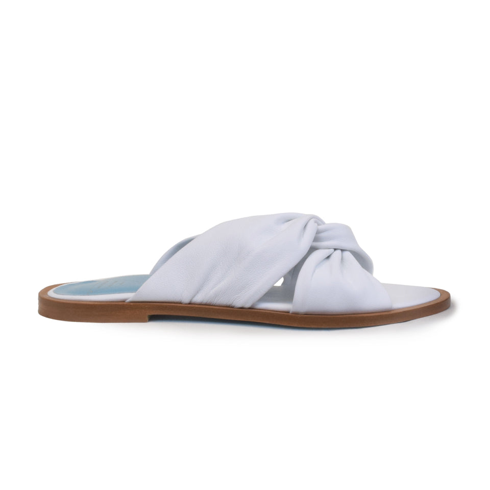 ICE in White Parmasoft *SALE ITEM* ORIGINAL PRICE: $270