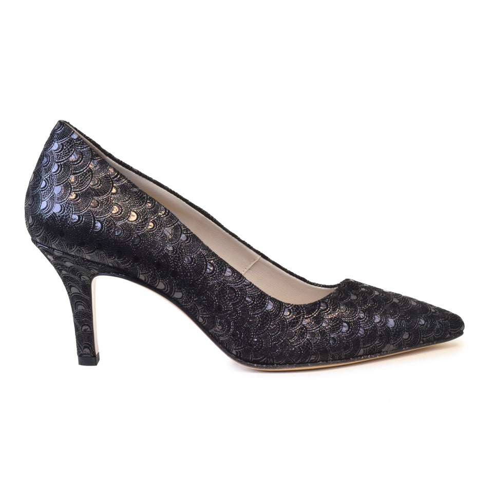 IMMAGINE in Hematite Dace Lavato *SALE ITEM* Reg Price $275