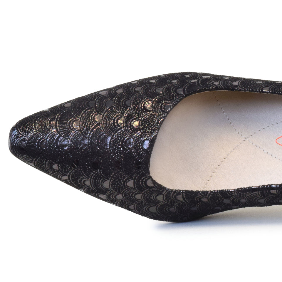 IMMAGINE in Hematite Dace Lavato *SALE ITEM* Reg Price $275