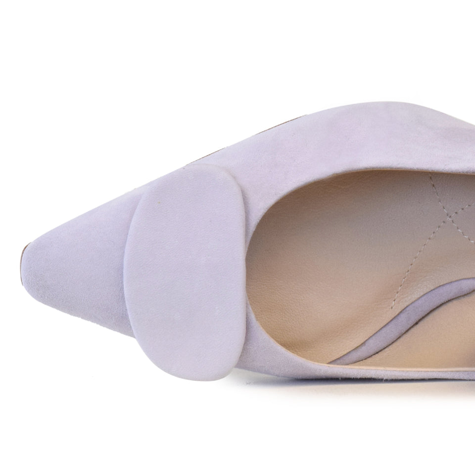 Iami Sling in Lilac Cashmere