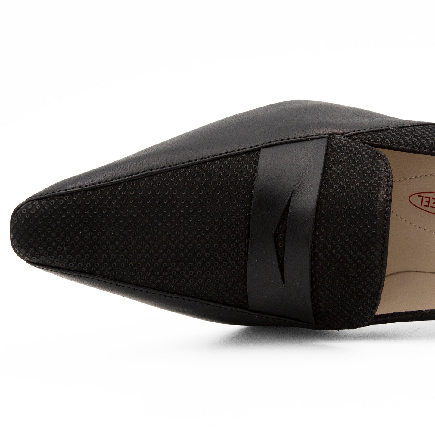Iberide Lfr Pump Black Honeymad