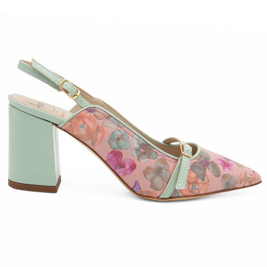 Ibisco Sling Bridal Nova/Aqua