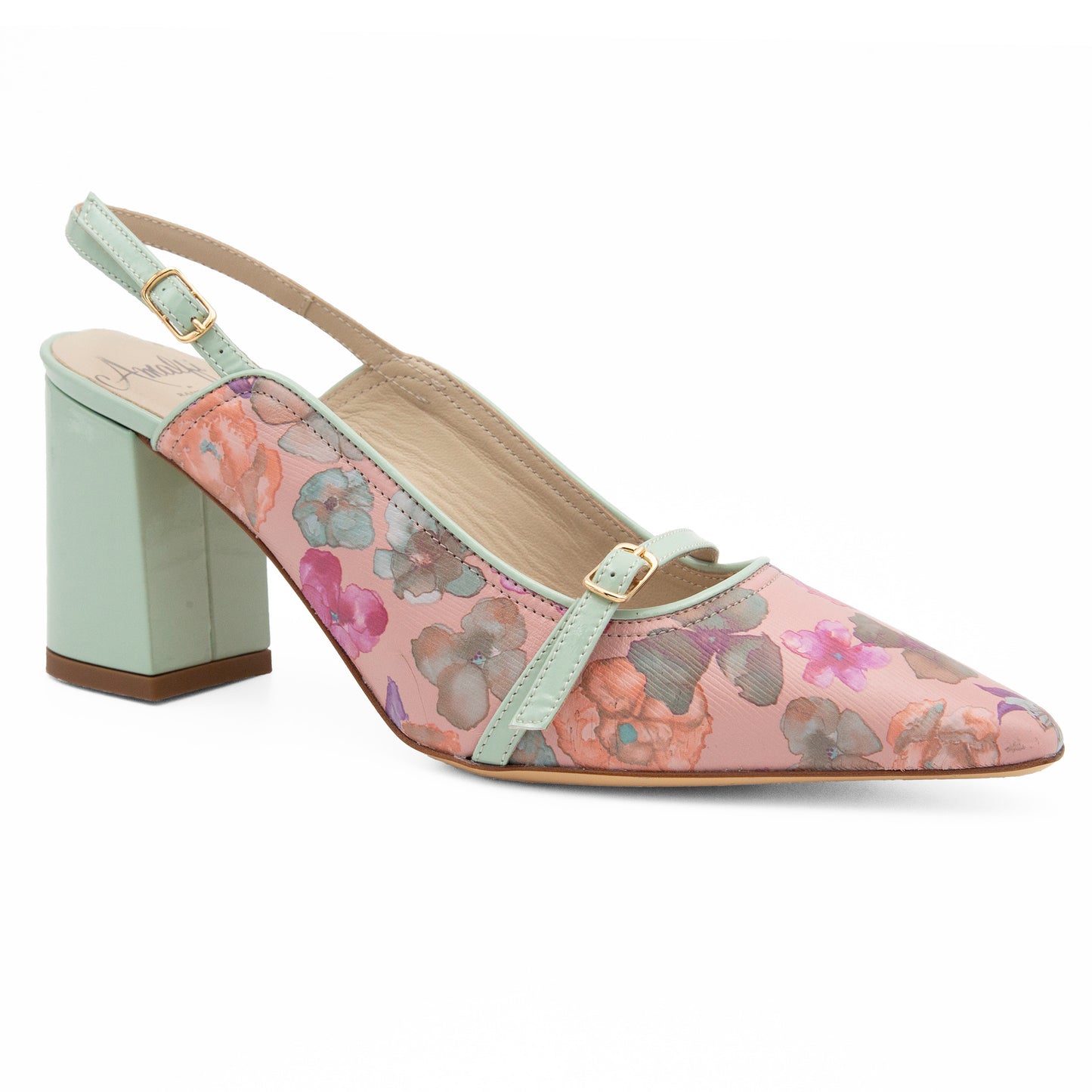 Ibisco Sling Bridal Nova/Aqua
