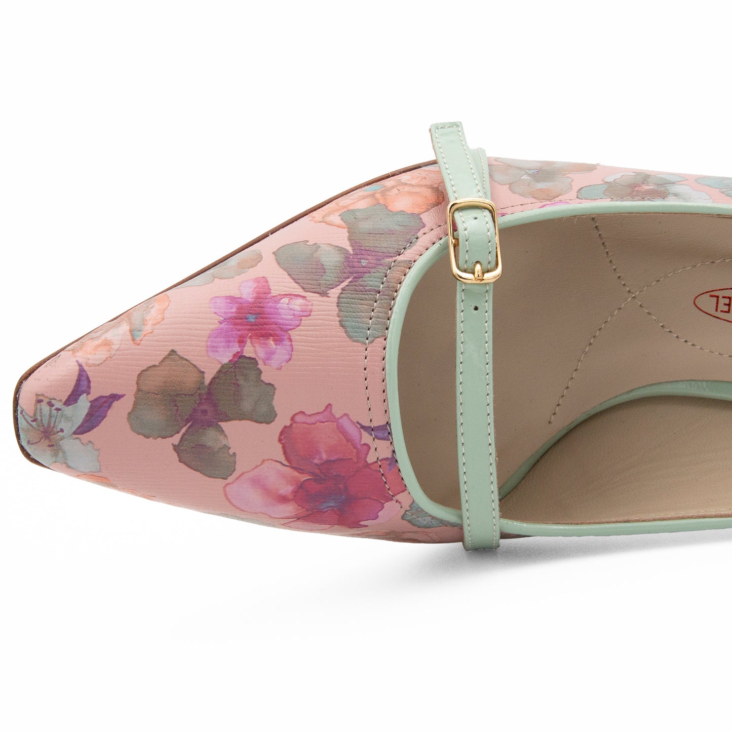 Ibisco Sling Bridal Nova/Aqua