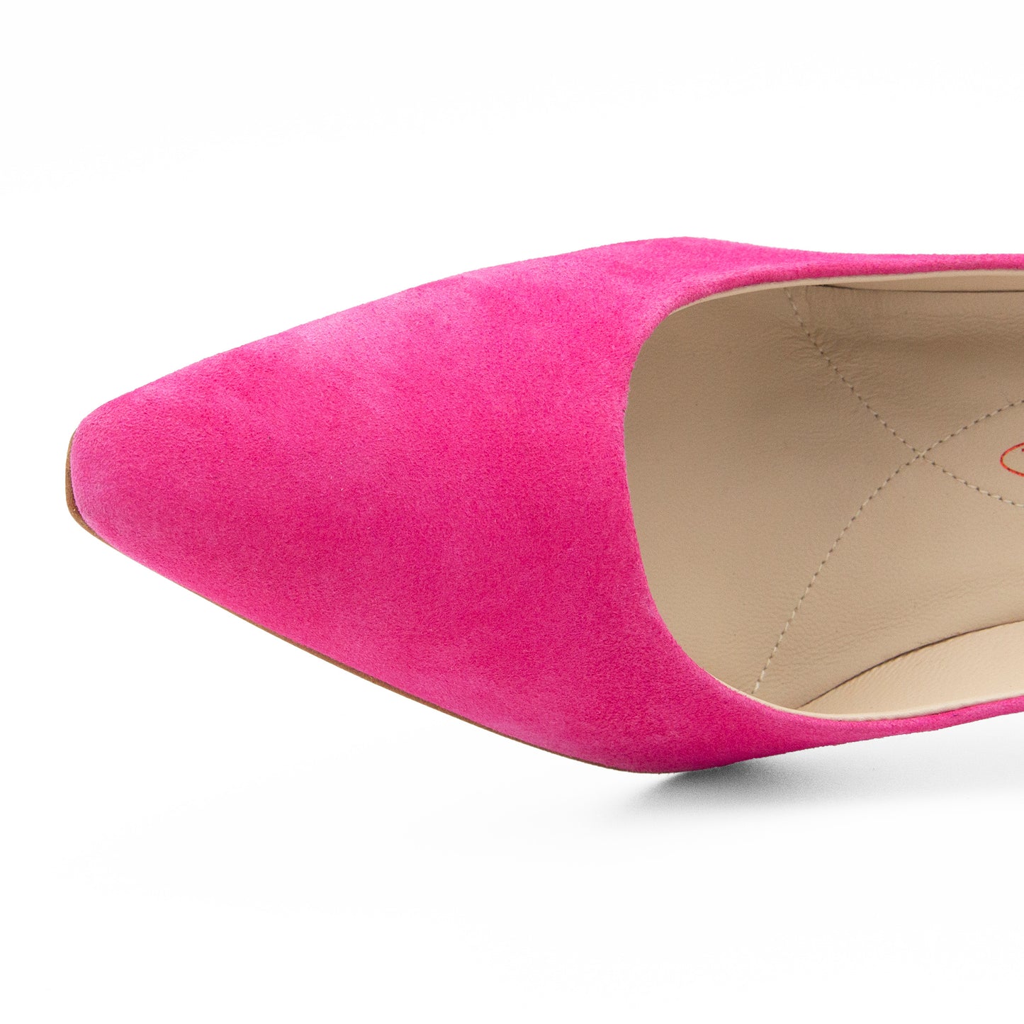 Idea Pump Fuxia Cashmere