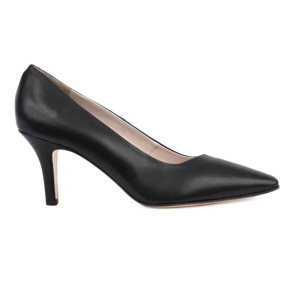 Immagine Pump Black Chantal  *SALE ITEM* Reg Price $275