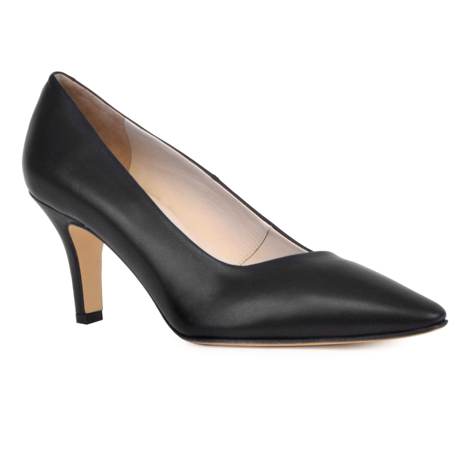 Immagine Pump Black Chantal *SALE ITEM* Reg Price $275