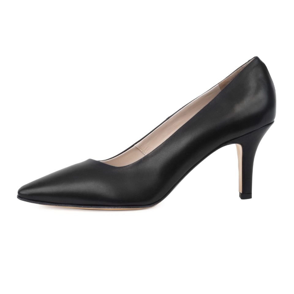 Immagine Pump Black Chantal *SALE ITEM* Reg Price $275