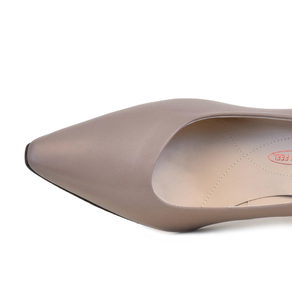 Immagine Pump Fango Chantal *SALE ITEM* Reg Price $275