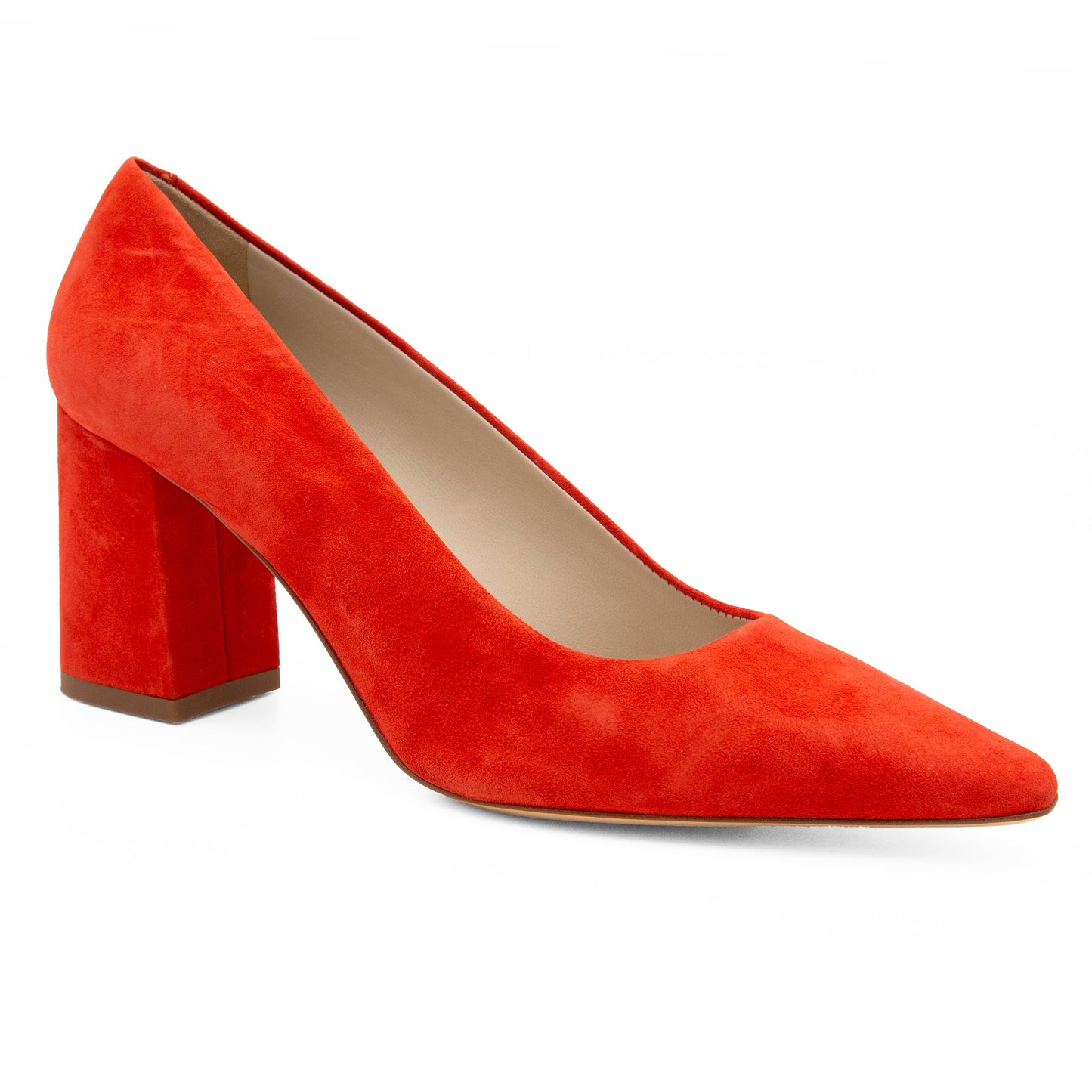 Ixia Pump Tulip Cashmere
