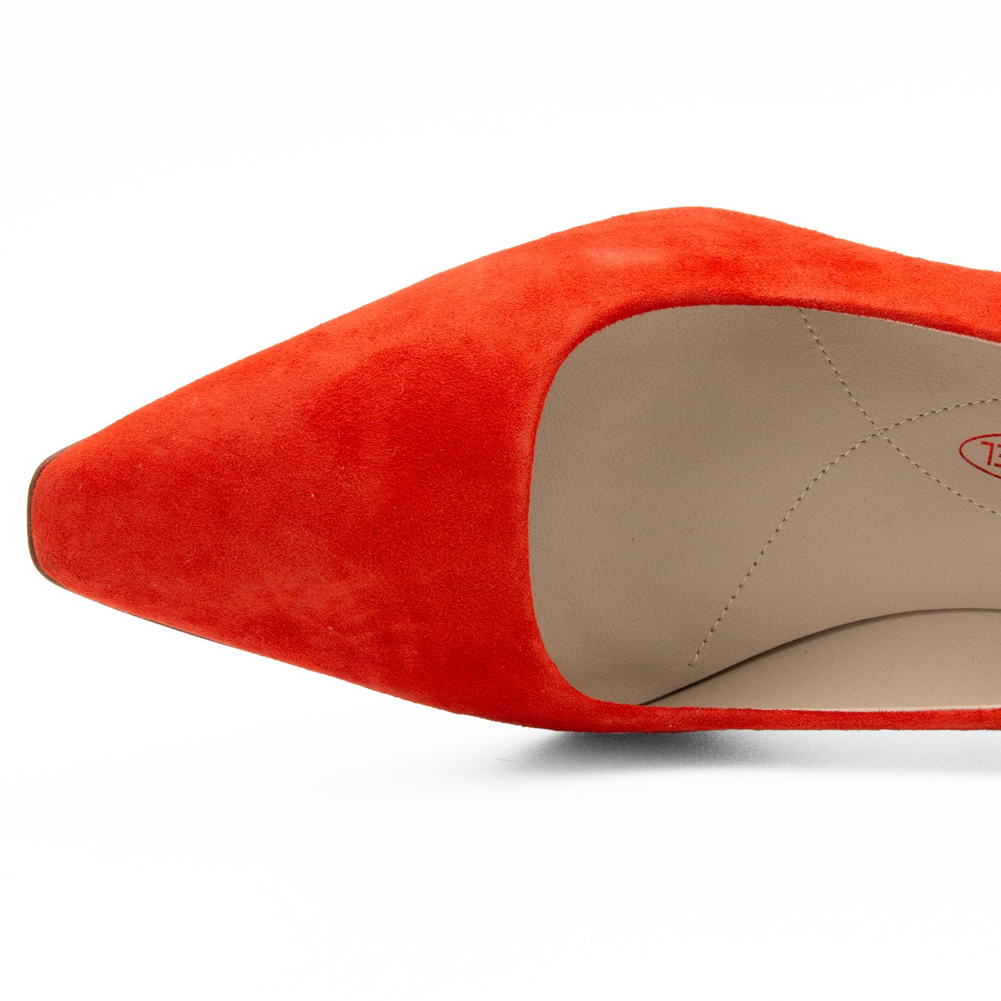 Ixia Pump Tulip Cashmere