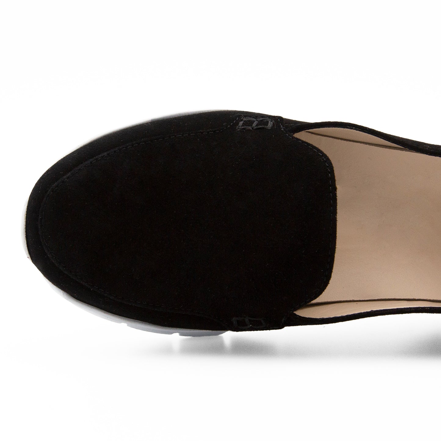 Jake Lug Lfr Blk Camo/Platino