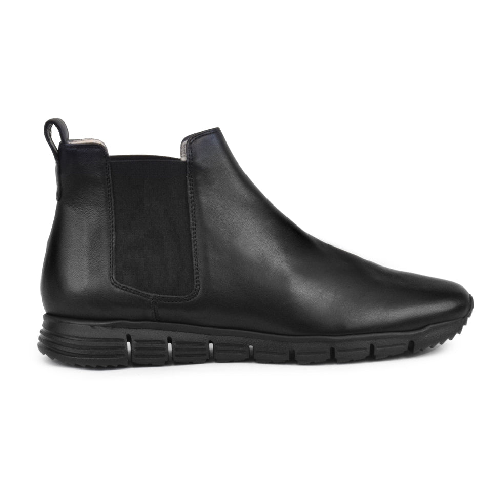 Jasmin Bootie Black Parmasoft *SALE ITEM* Reg Price $305