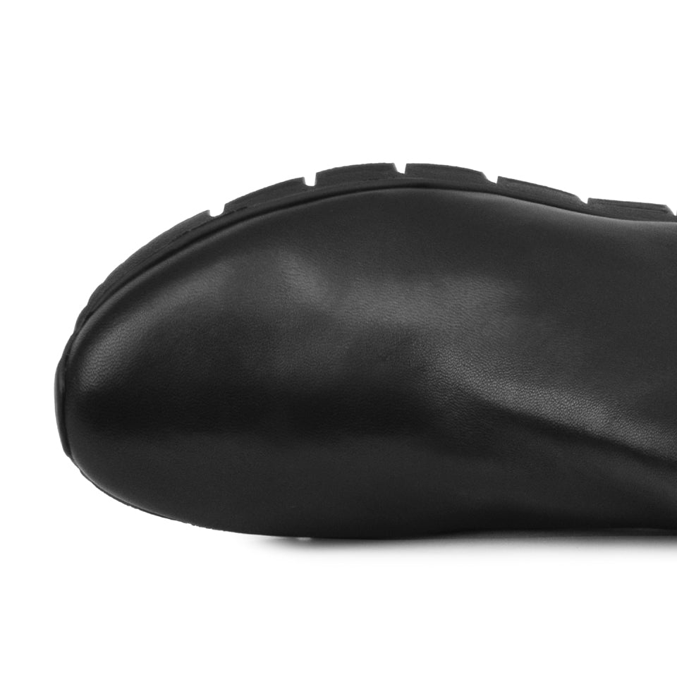 Jasmin Bootie Black Parmasoft *SALE ITEM* Reg Price $305