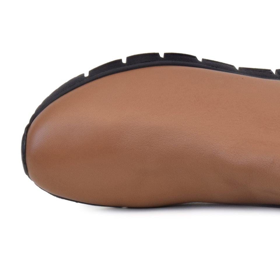 Jasmin Bootie Wood Parmasoft *SALE ITEM* Reg Price $305