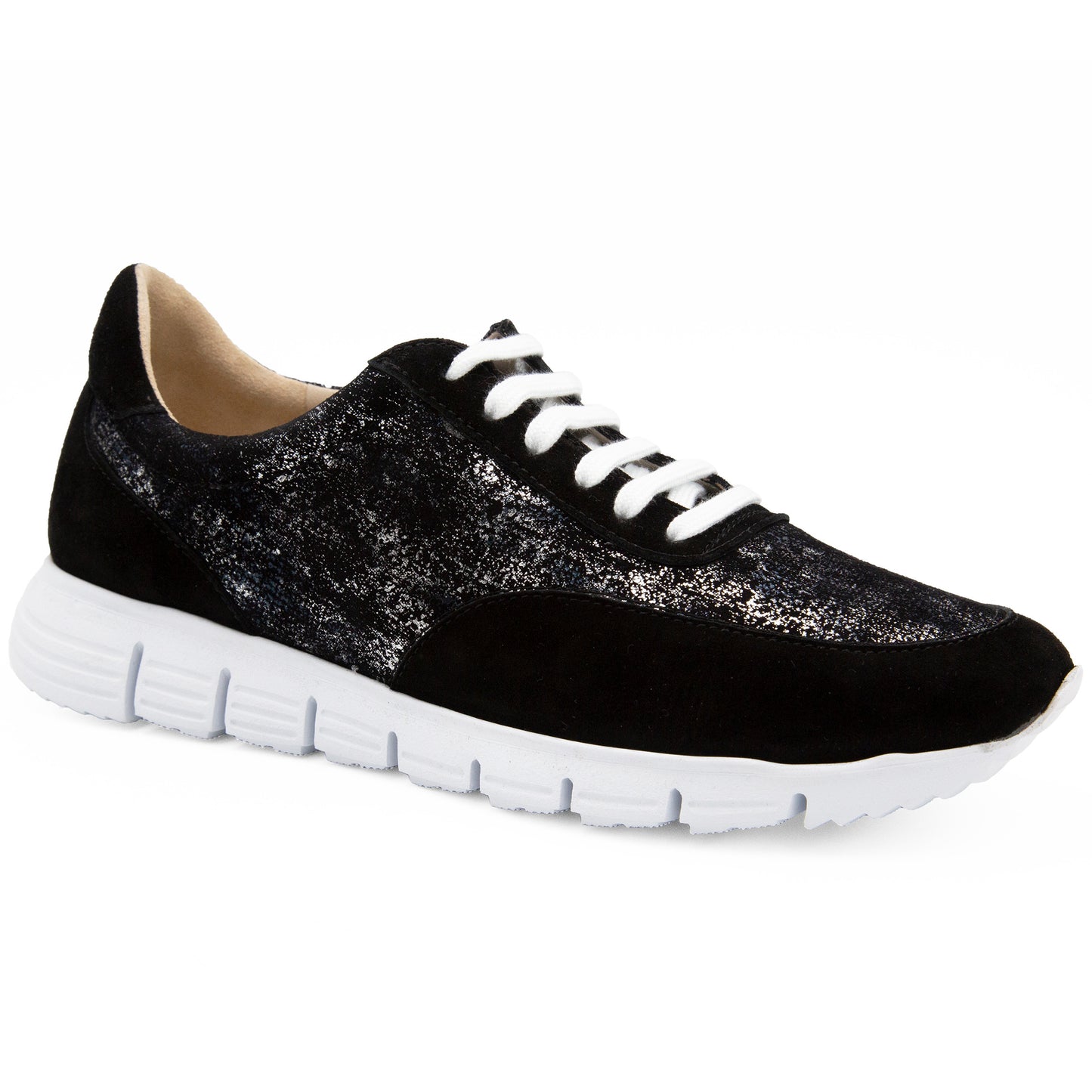 Jera Laceup Lub Blk Wash/Camo *SALE ITEM* Reg Price $280
