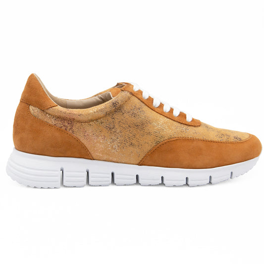 Jera Laceup Lub Tampalight/Whky  *SALE ITEM* Reg Price $280
