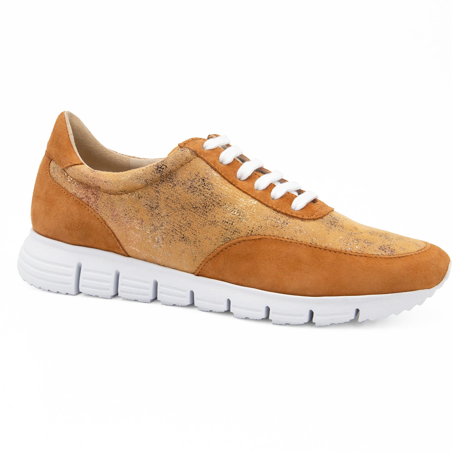 Jera Laceup Lub Tampalight/Whky *SALE ITEM* Reg Price $280