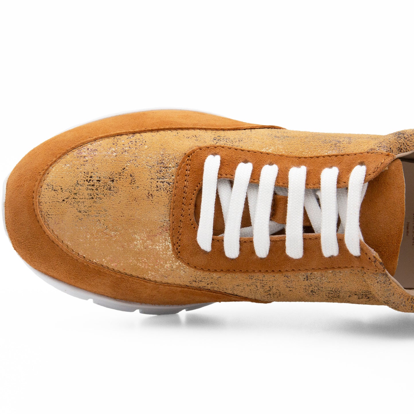Jera Laceup Lub Tampalight/Whky *SALE ITEM* Reg Price $280