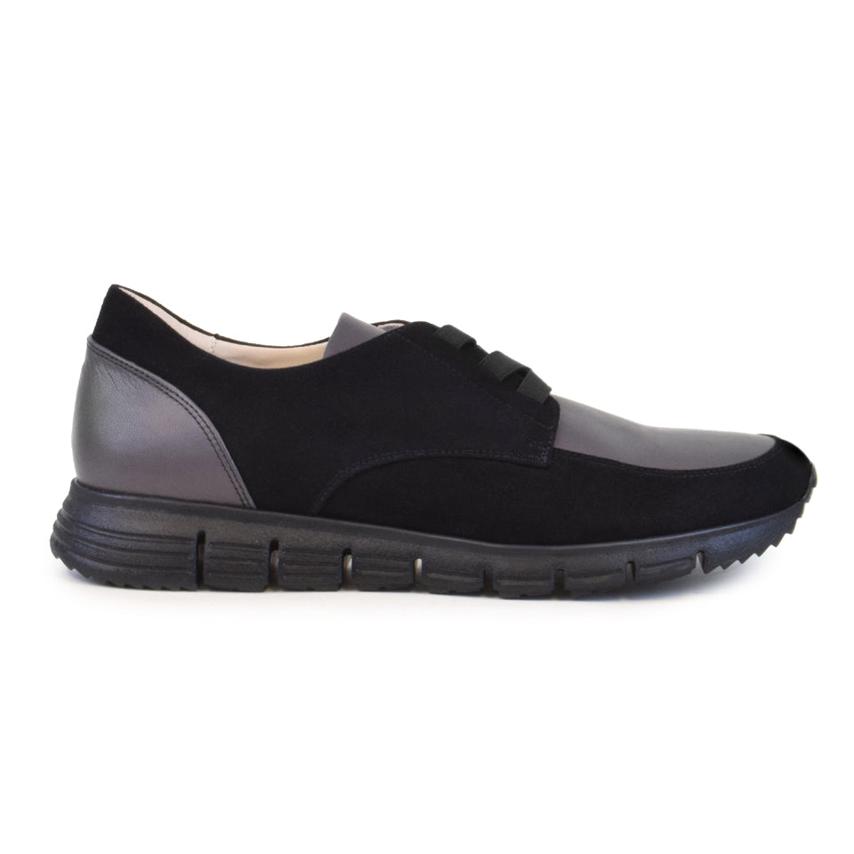 Jill Lug Bottom Lu Blk Camo/Ardesia Parm *SALE ITEM* Reg Price $275