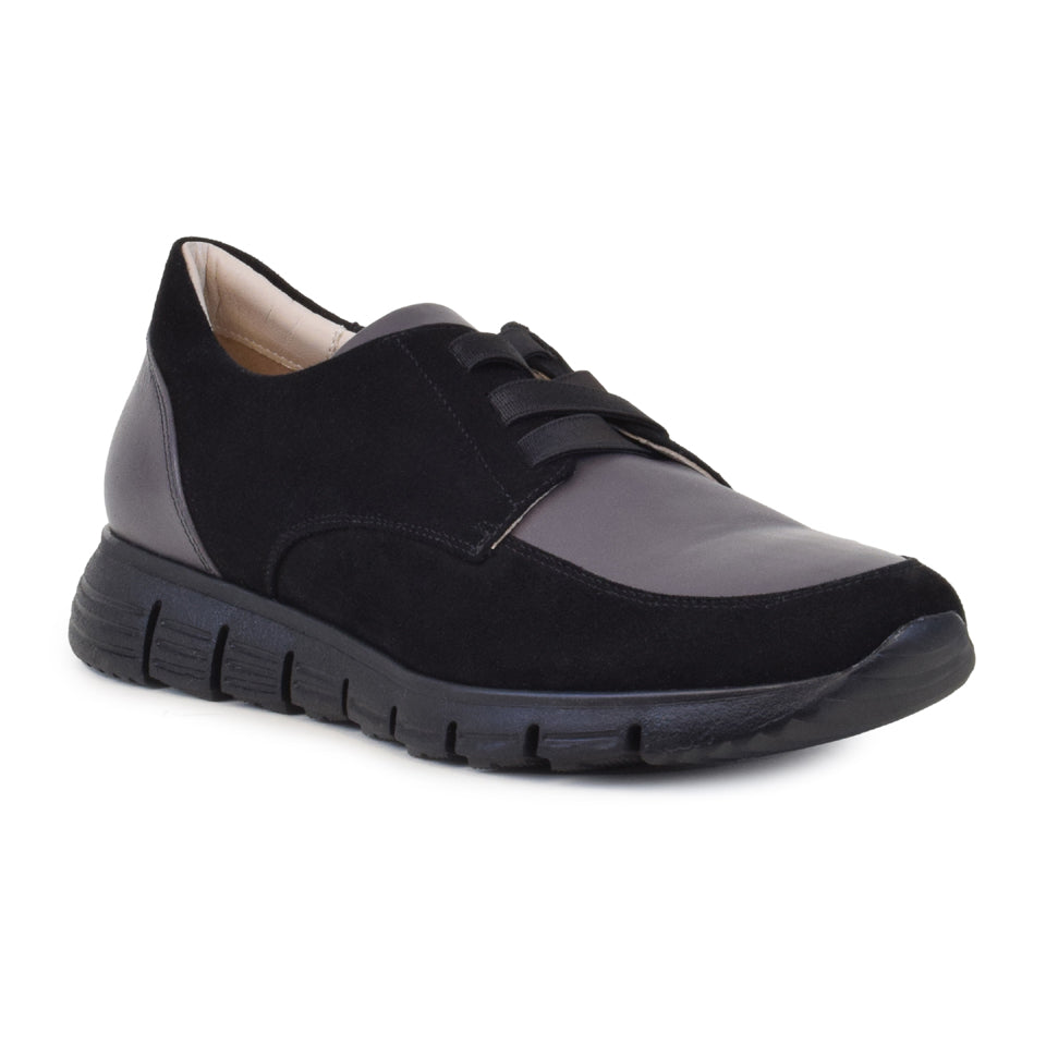 Jill Lug Bottom Lu Blk Camo/Ardesia Parm *SALE ITEM* Reg Price $275
