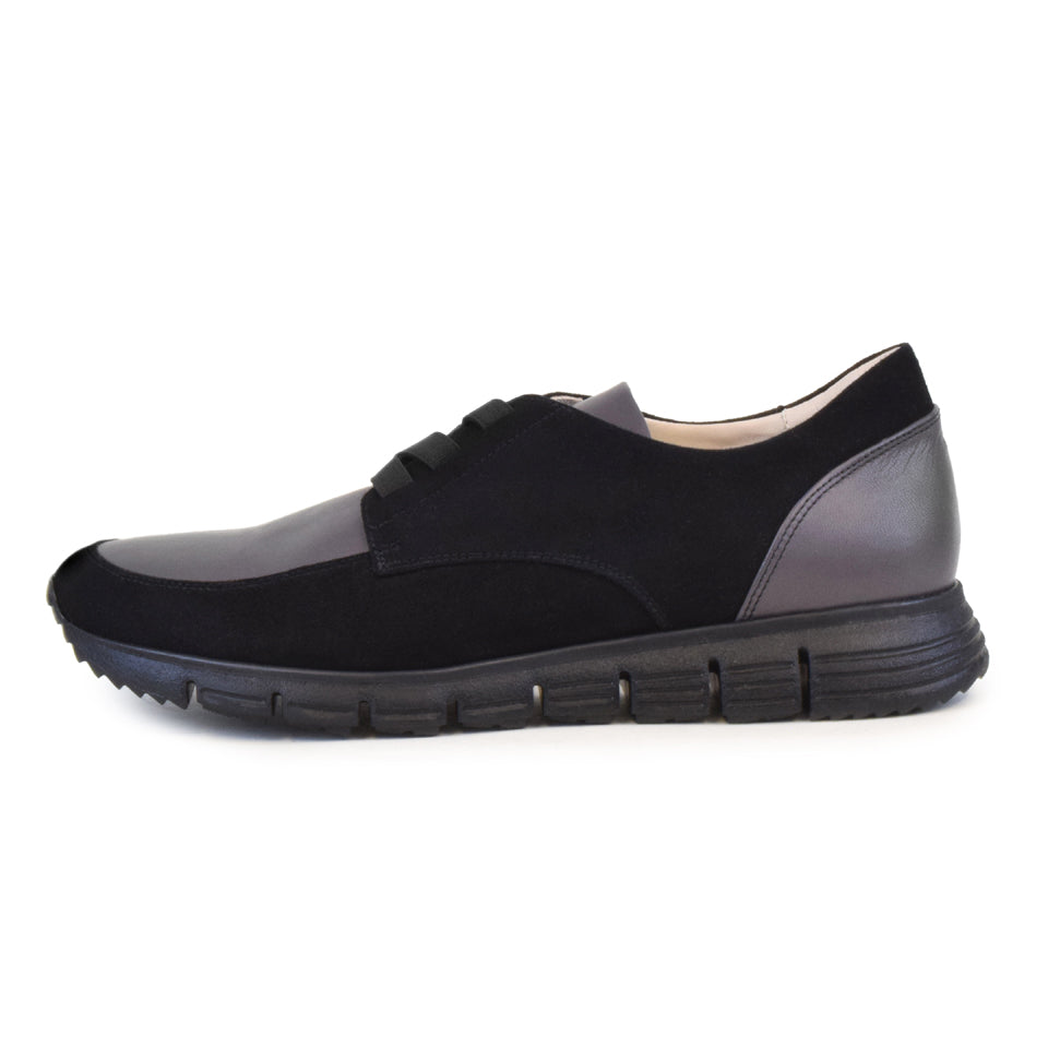 Jill Lug Bottom Lu Blk Camo/Ardesia Parm *SALE ITEM* Reg Price $275