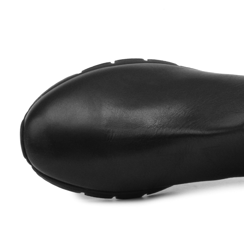 Jose Tall Boot Black Chantal *SALE ITEM* Reg Price $405
