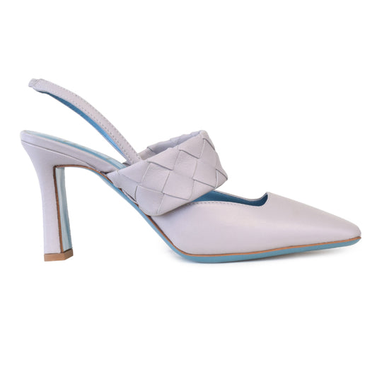 Lauretta Sling in Nuvola Parmasoft