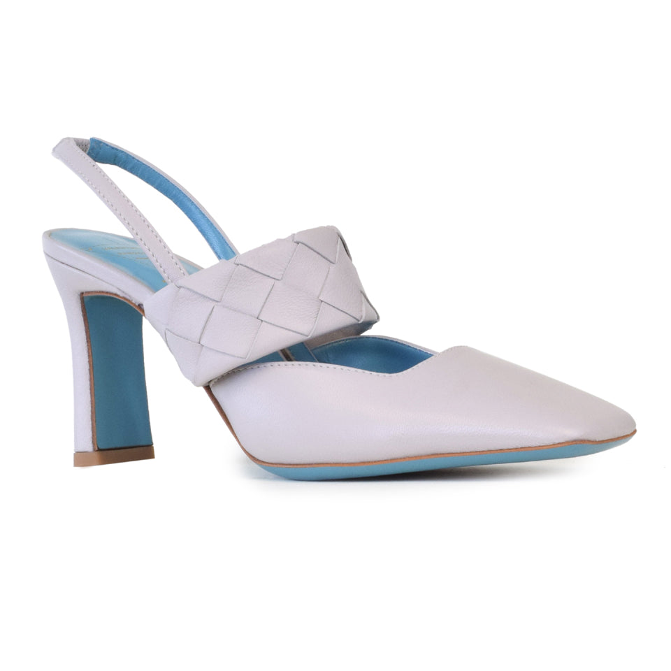 Lauretta Sling in Nuvola Parmasoft