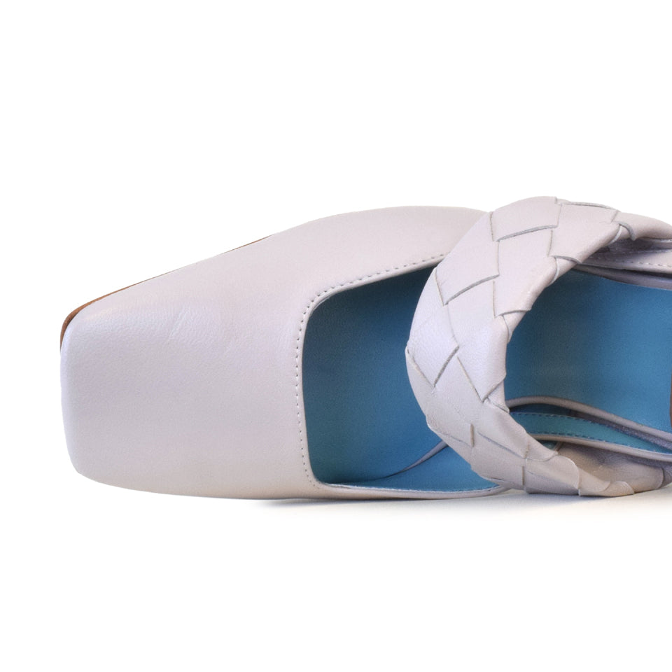 Lauretta Sling in Nuvola Parmasoft
