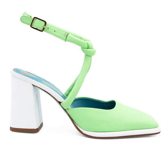 Liquirizia Heel White/Elba Parm