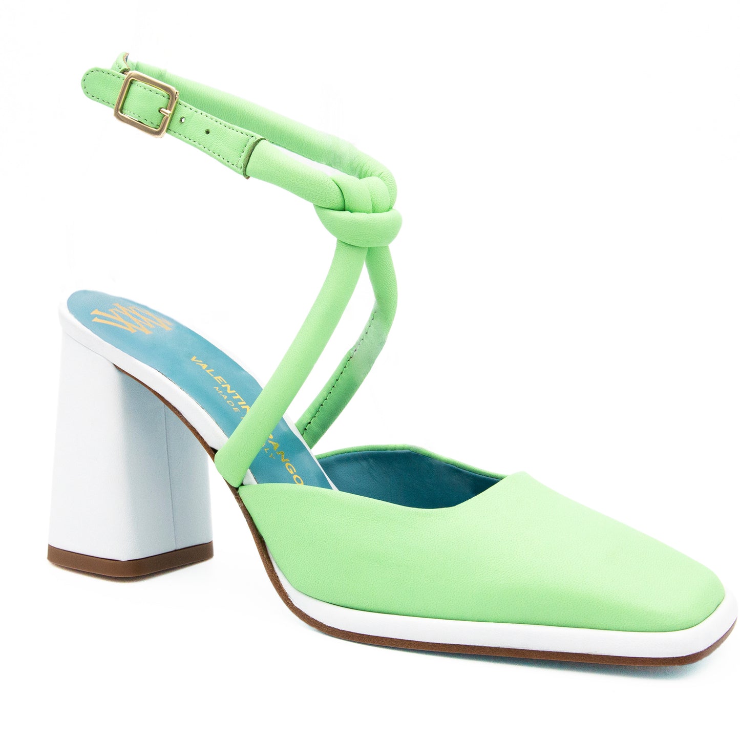 Liquirizia Heel White/Elba Parm