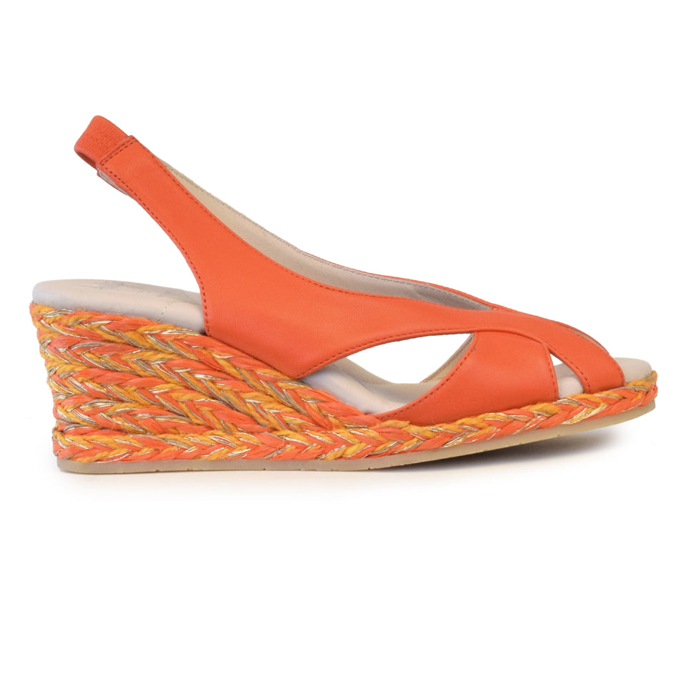 Fiesta espadrille store sandal