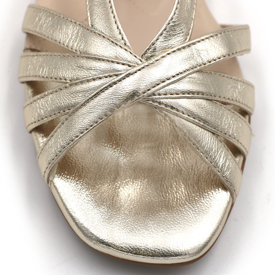 MARC in Platino Palis *SALE ITEM* ORIGINAL PRICE: $235
