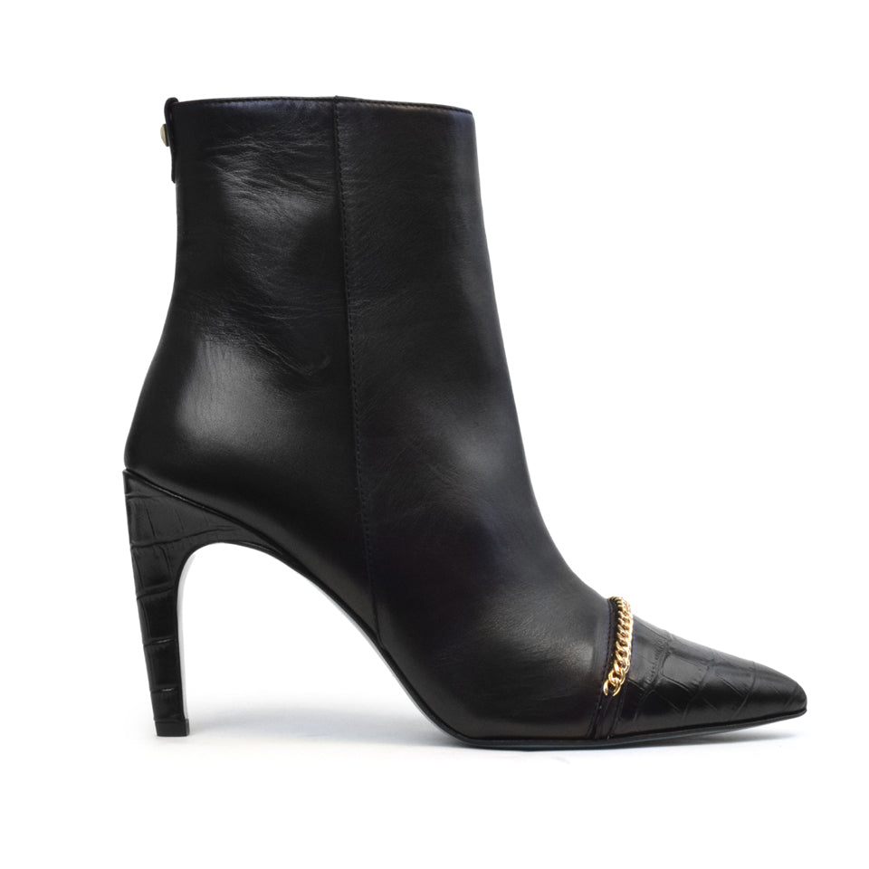 MATT in Black Chantal/Black Coccosoft *SALE ITEM* ORIGINAL PRICE: $415.00