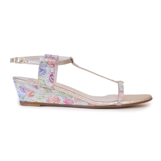 MONDIALE in Vaniglia Marte Lam/White Fuego *SALE ITEM* ORIGINAL PRICE: $245