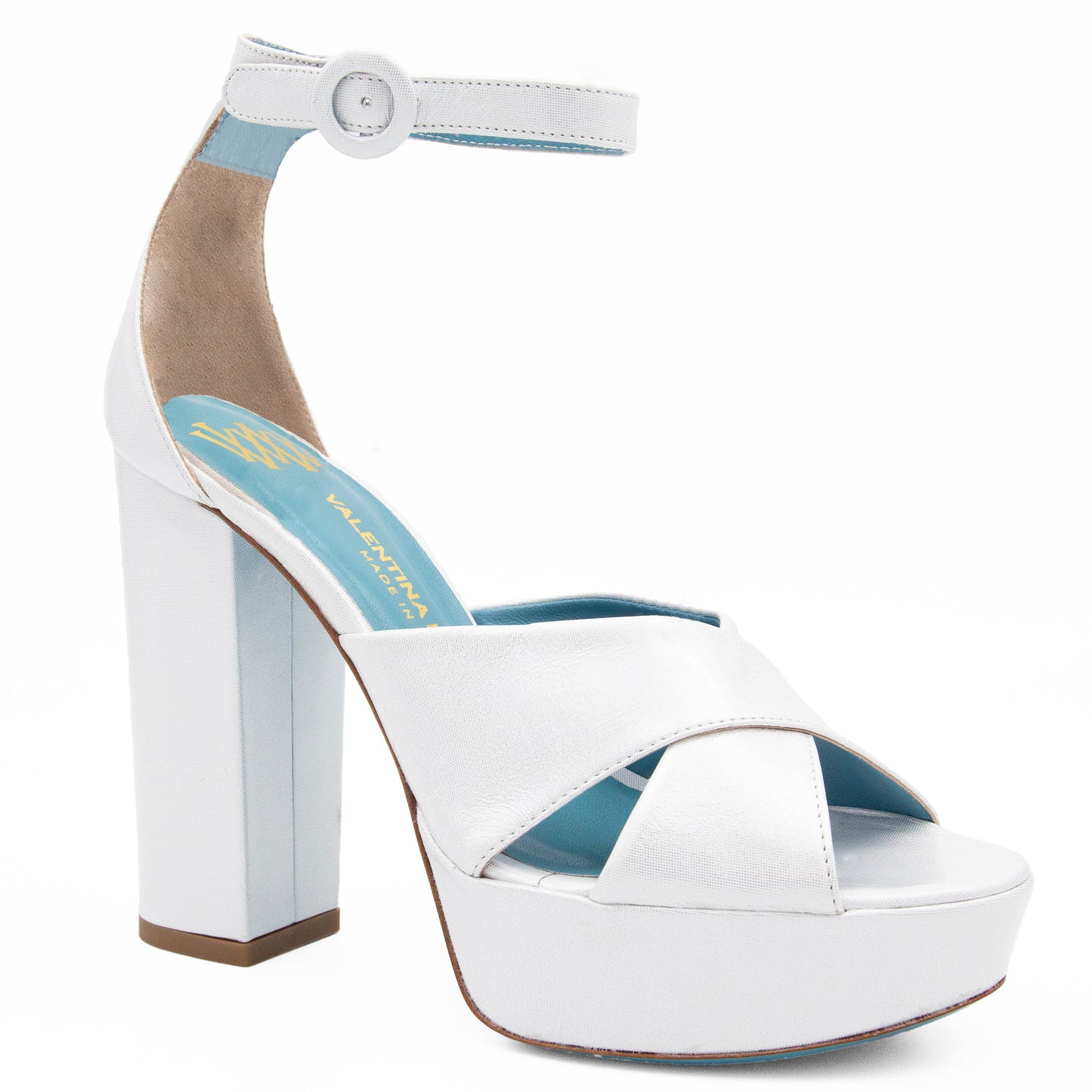 Miglio Ank Heel Moon Etoile