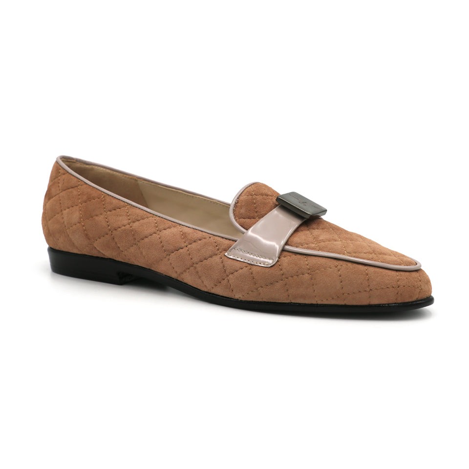 ORTISEI in Cacao Cashmere *SALE ITEM* ORIGINAL PRICE: $250