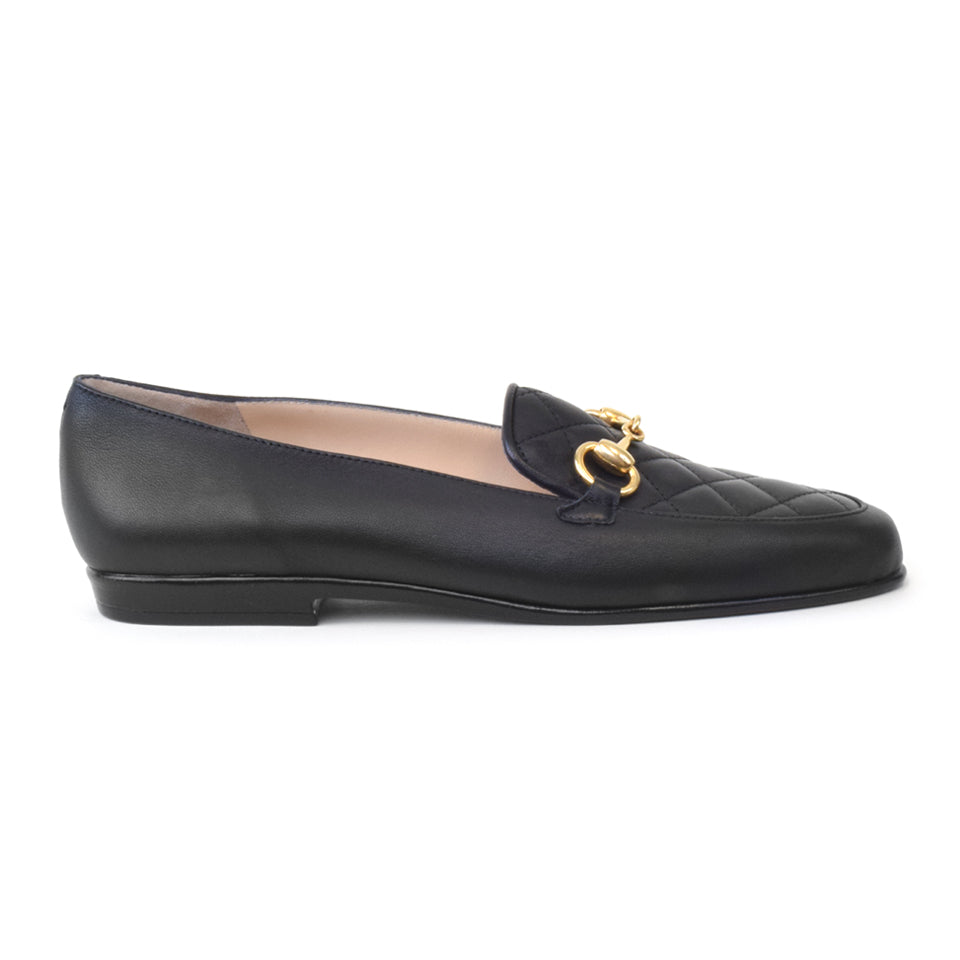 OSAKA in Black Parmasoft *SALE ITEM* Reg Price $240