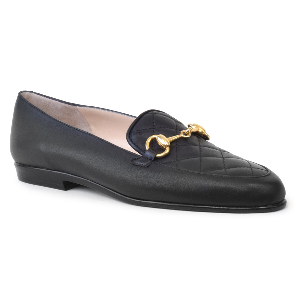 OSAKA in Black Parmasoft *SALE ITEM* Reg Price $240