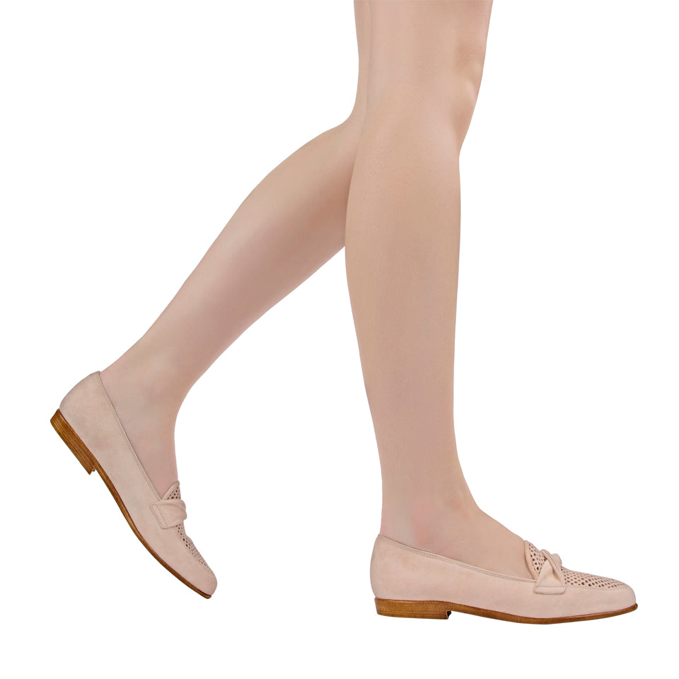 OSIMO-X in Corda Cashmere *SALE ITEM* ORIGINAL PRICE: $230