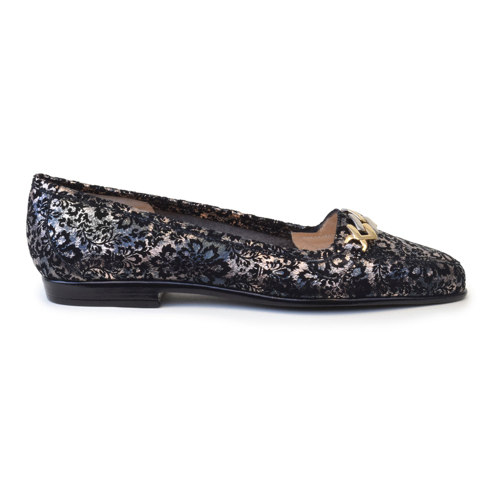 OSTE in Nero Damask Storm *SALE ITEM* Reg Price $240