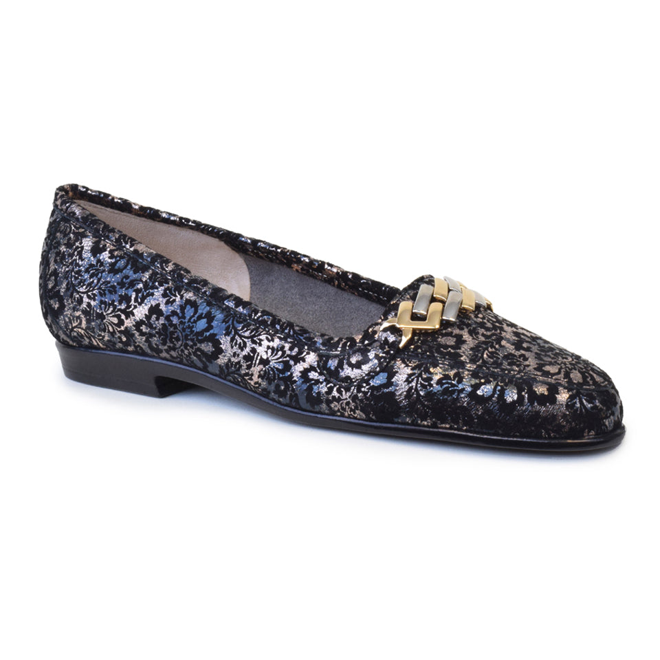OSTE in Nero Damask Storm *SALE ITEM* Reg Price $240