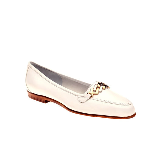 OSTE in White Nappa