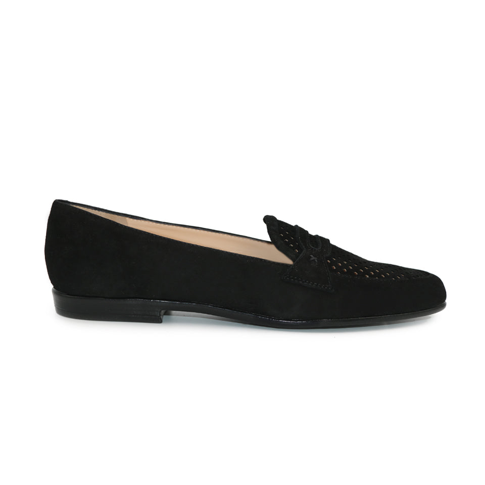 OTTORINO in Black Cashmere *SALE ITEM* ORIGINAL PRICE: $250
